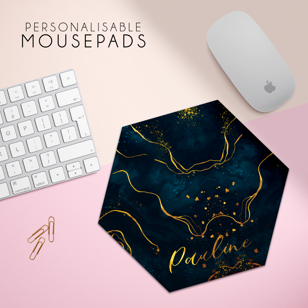 Personalisable Mousepad - MP05