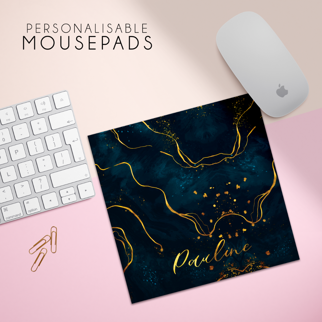 Personalisable Mousepad - MP05