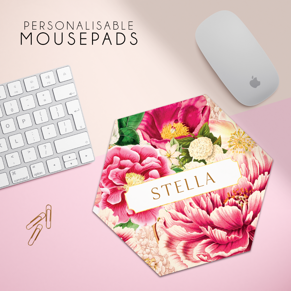 Personalisable Mousepad - MP07
