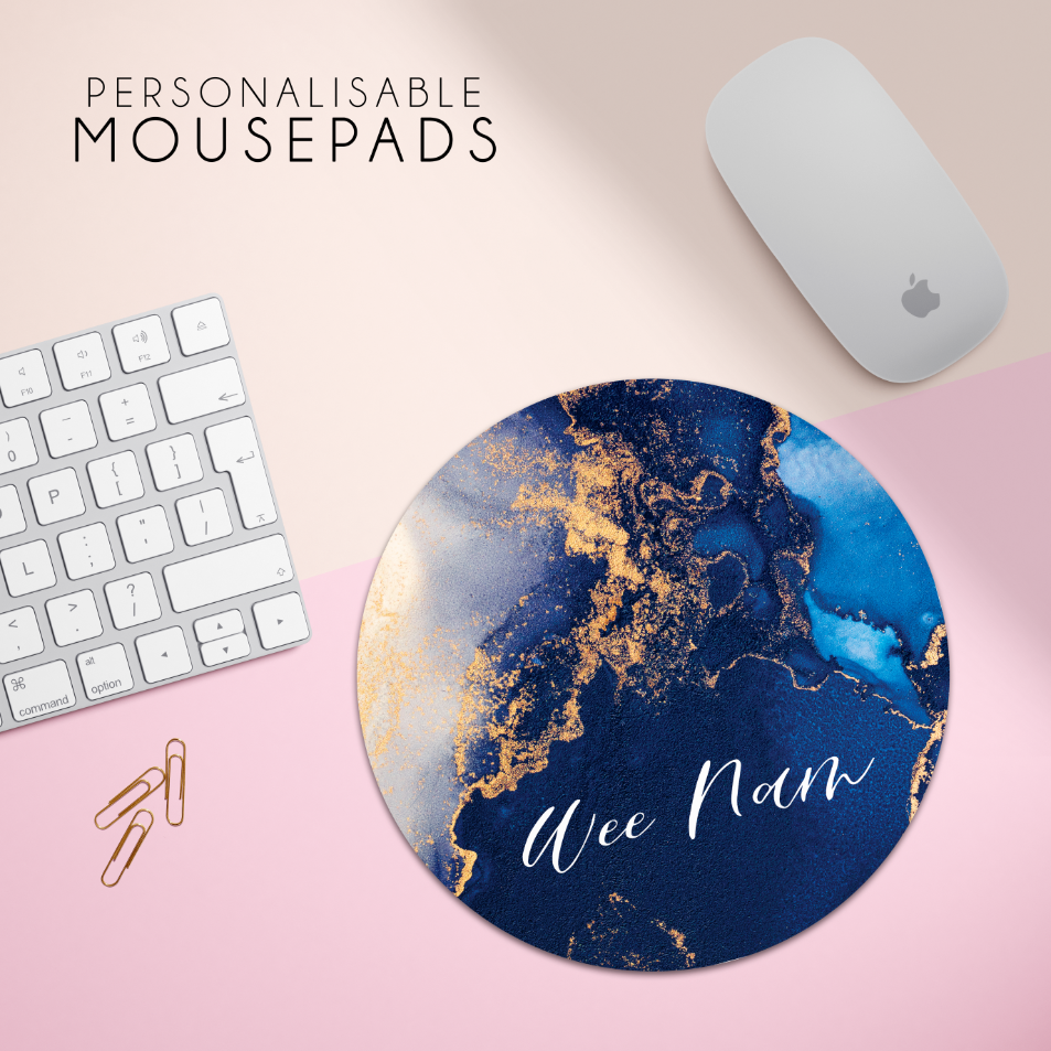 Personalisable Mousepad - MP13