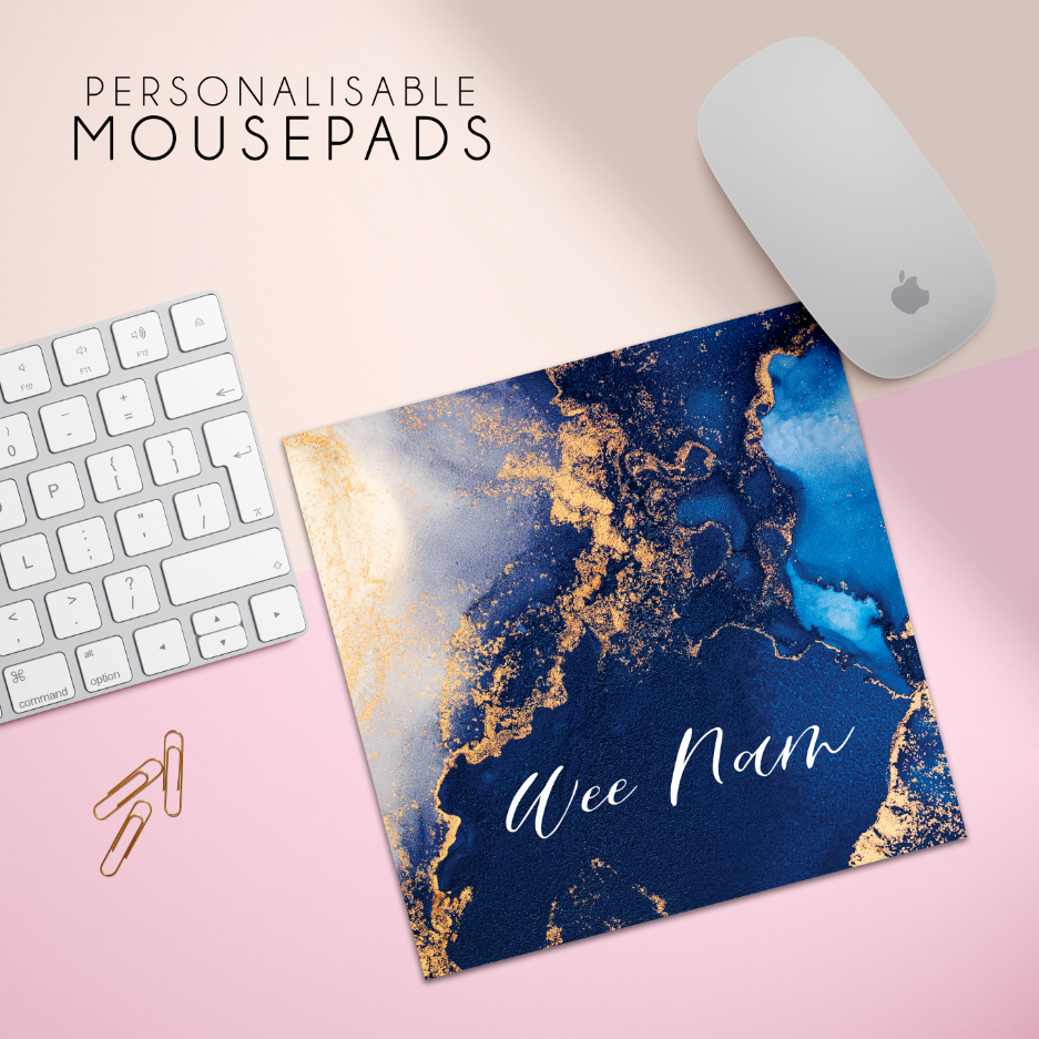 Personalisable Mousepad - MP13