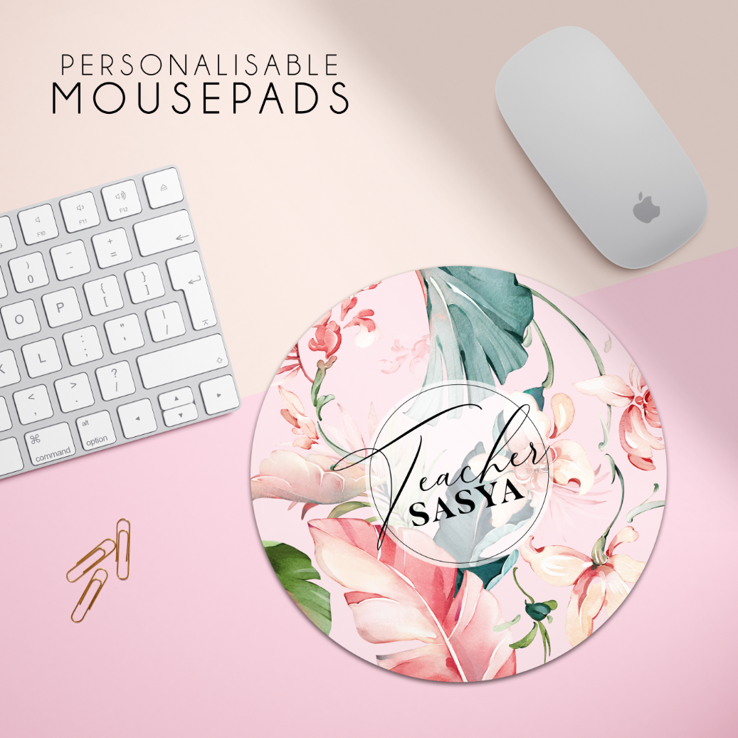 Personalisable Mousepad - MP23