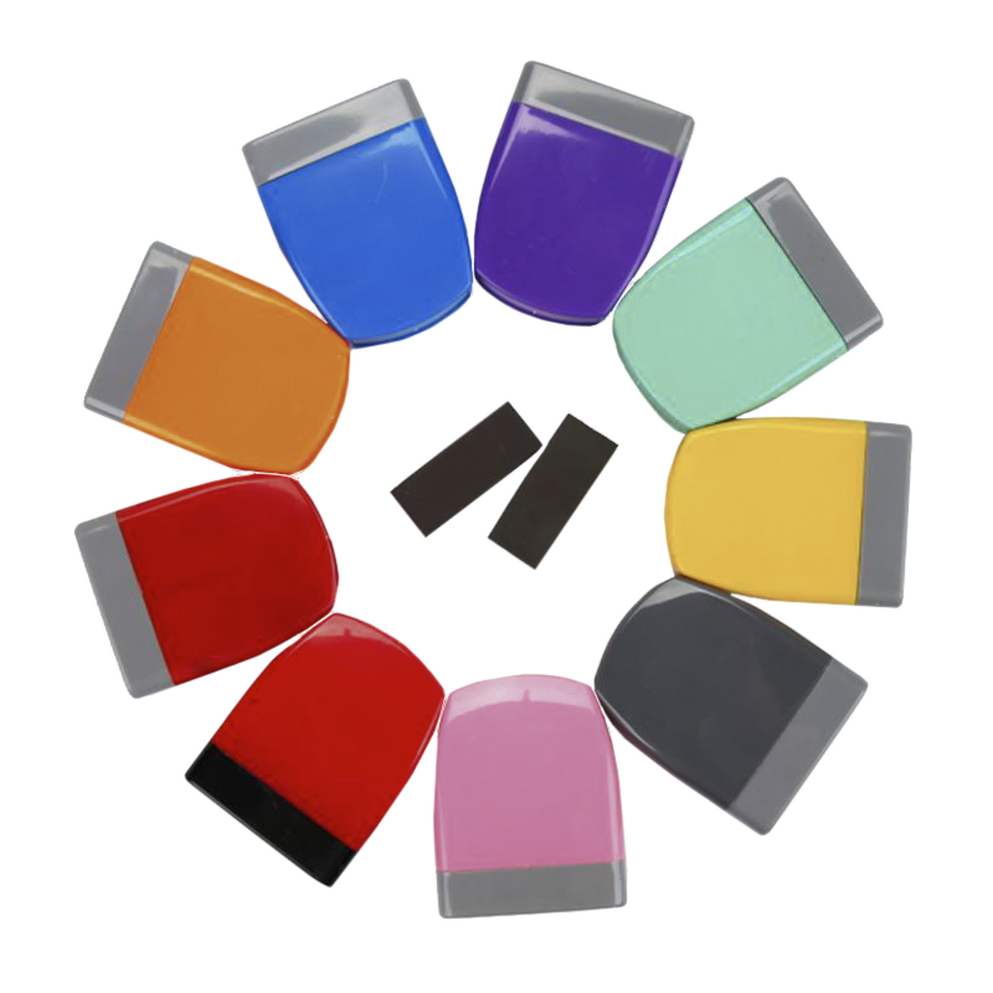 Name Stamps