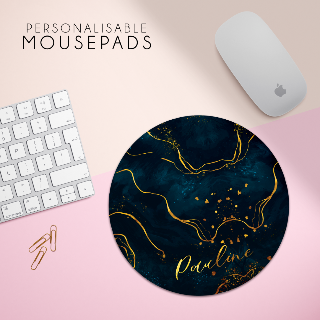 Personalisable Mousepad - MP05
