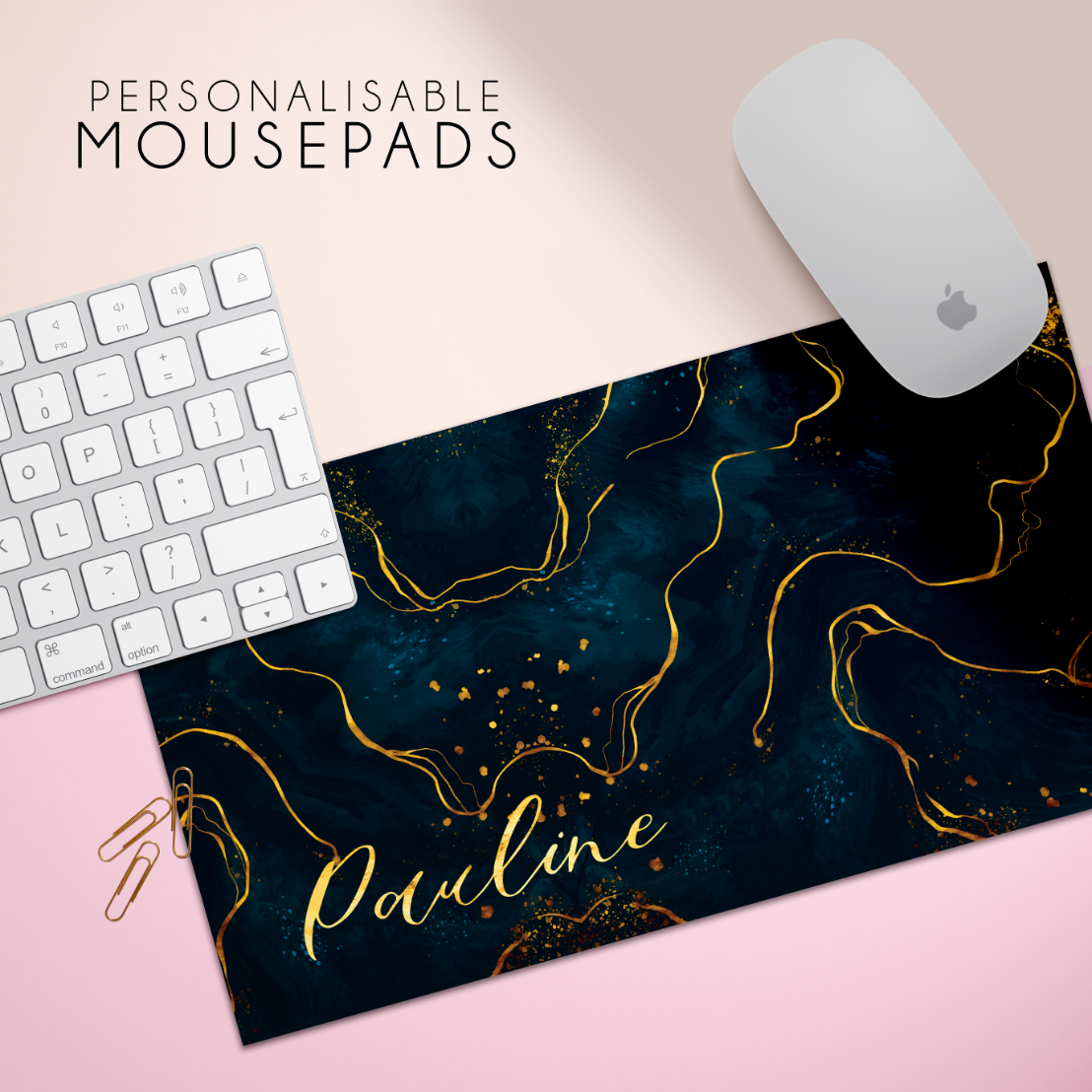 Personalisable Mousepad - MP05