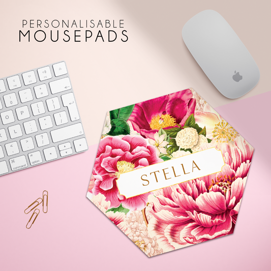 Personalisable Mousepad - MP07