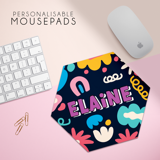 Personalisable Mousepad - MP10