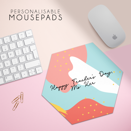 Personalisable Mousepad - MP11