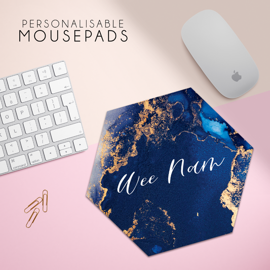 Personalisable Mousepad - MP13