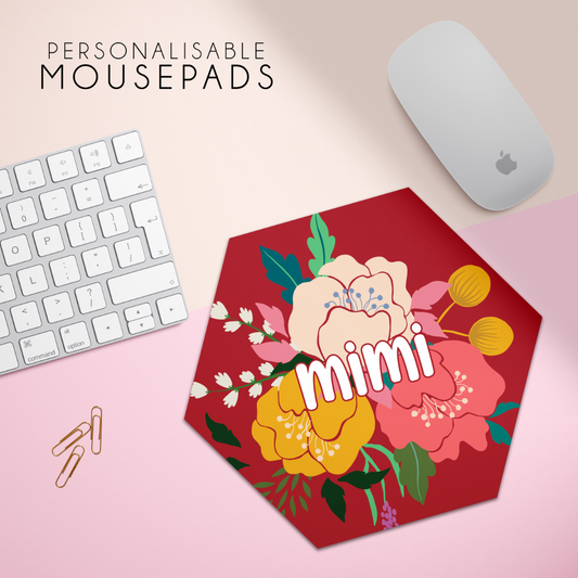 Personalisable Mousepad - MP16