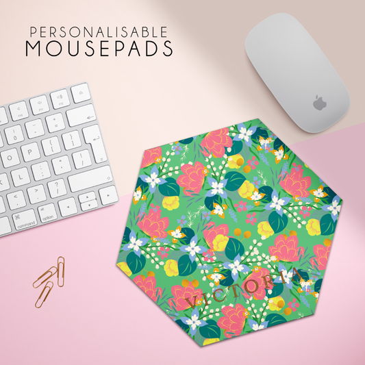 Personalisable Mousepad - MP18
