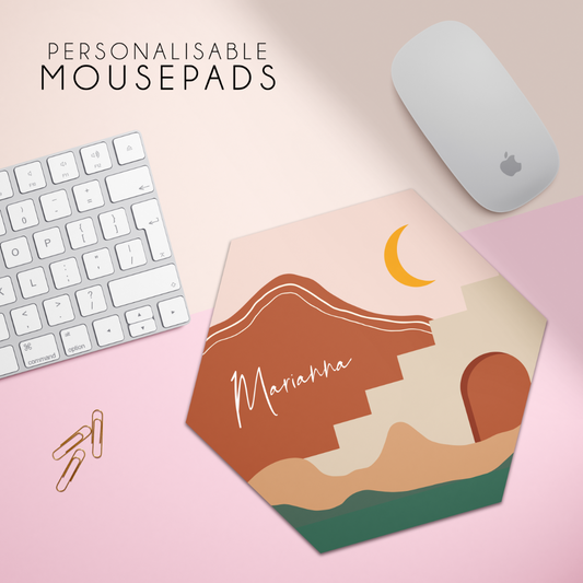 Personalisable Mousepad - MP20